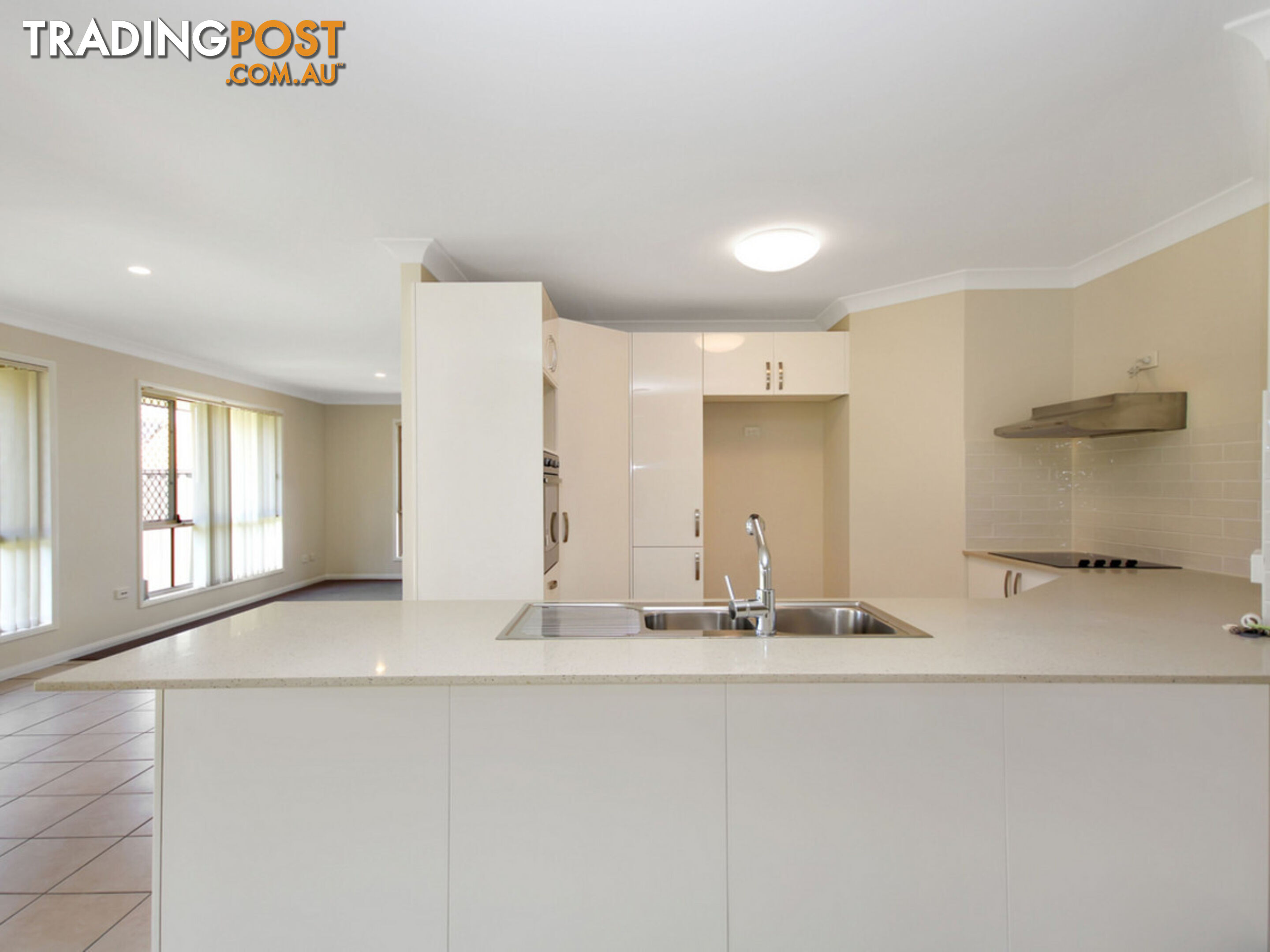 12 Stitz Court Brassall QLD 4305