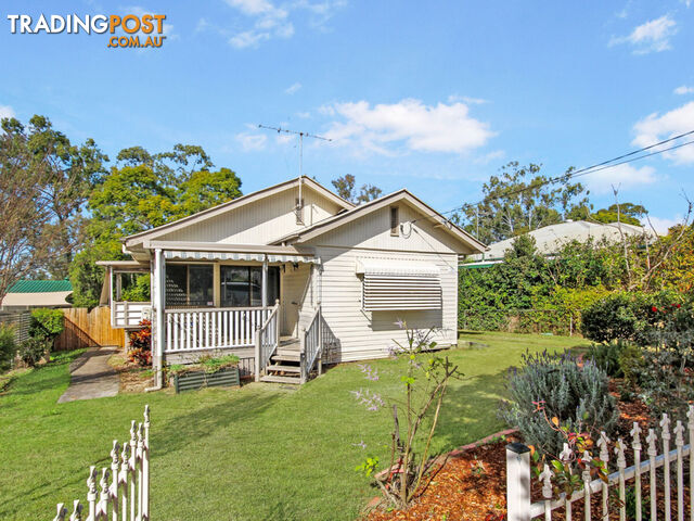 29 Coleman Street Leichhardt QLD 4305