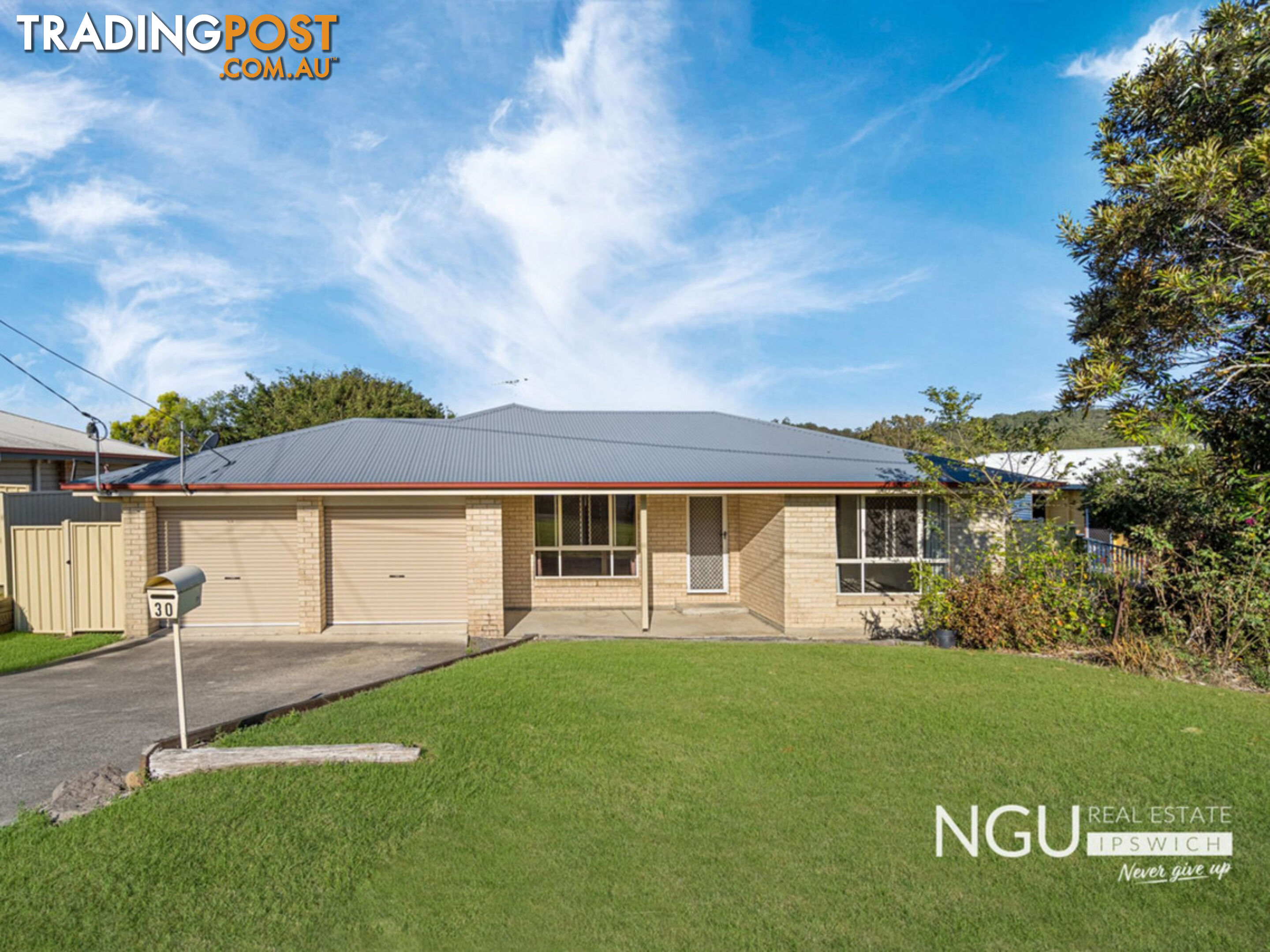 30 Skinner Crescent Silkstone QLD 4304