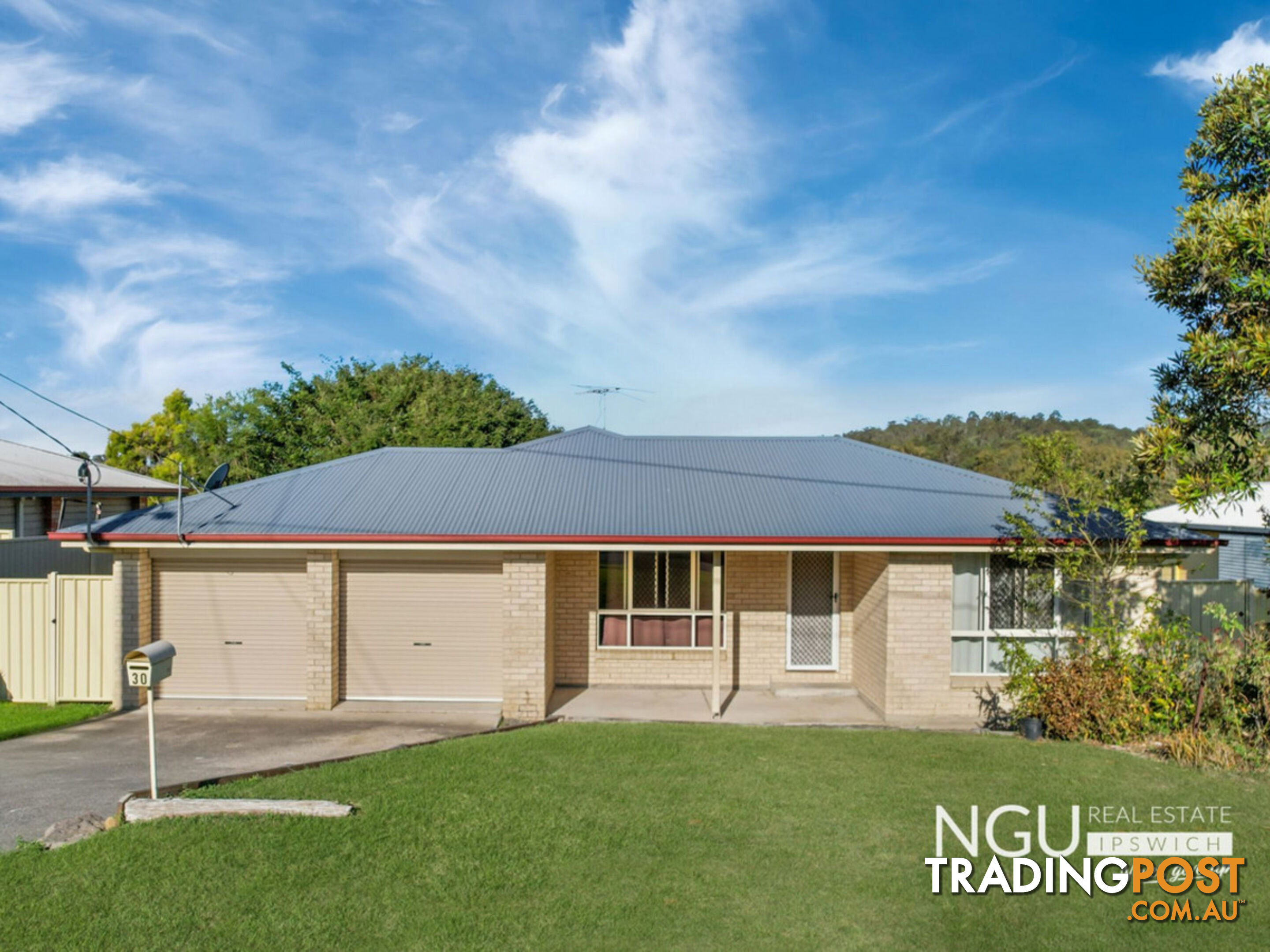 30 Skinner Crescent Silkstone QLD 4304