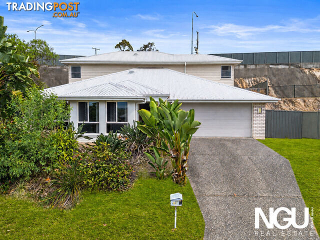 17 Nelson Circuit Brassall QLD 4305
