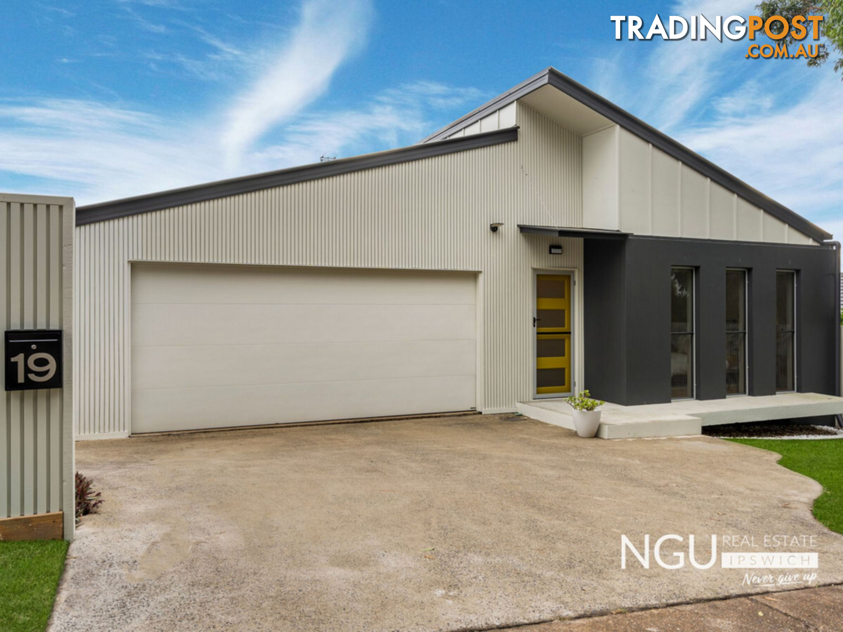 19 Fortune Street Springfield Lakes QLD 4300