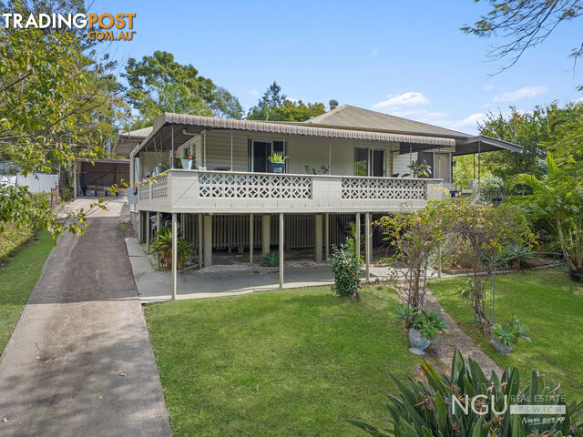 14 Ladley Street Coalfalls QLD 4305