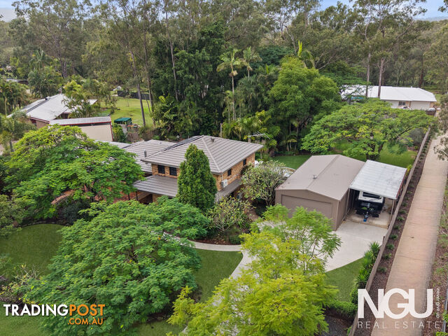 47 Blaxland Street Karalee QLD 4306