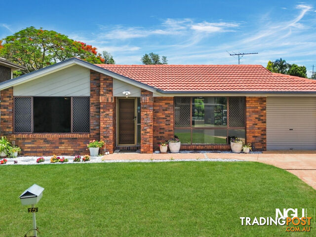 15 Rumsey Drive Raceview QLD 4305