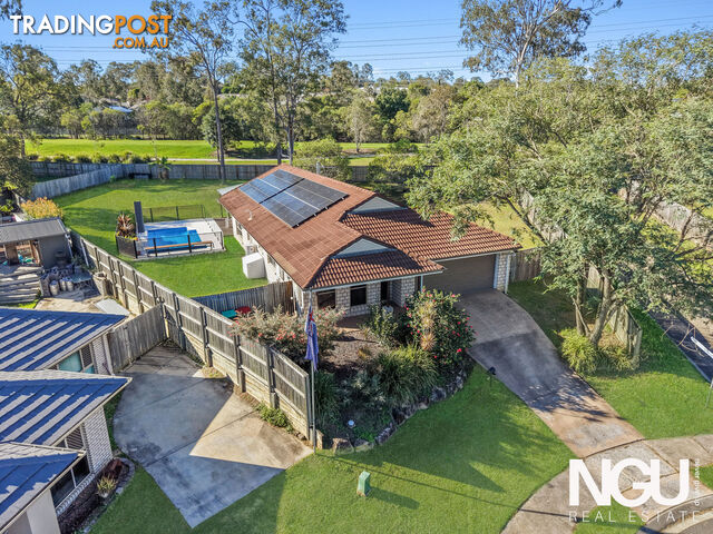 14 Lukin Court Brassall QLD 4305