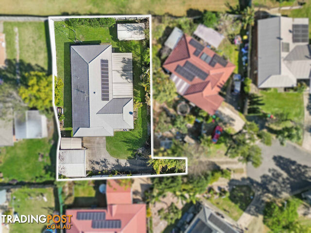 9 Berilee Court Redbank Plains QLD 4301