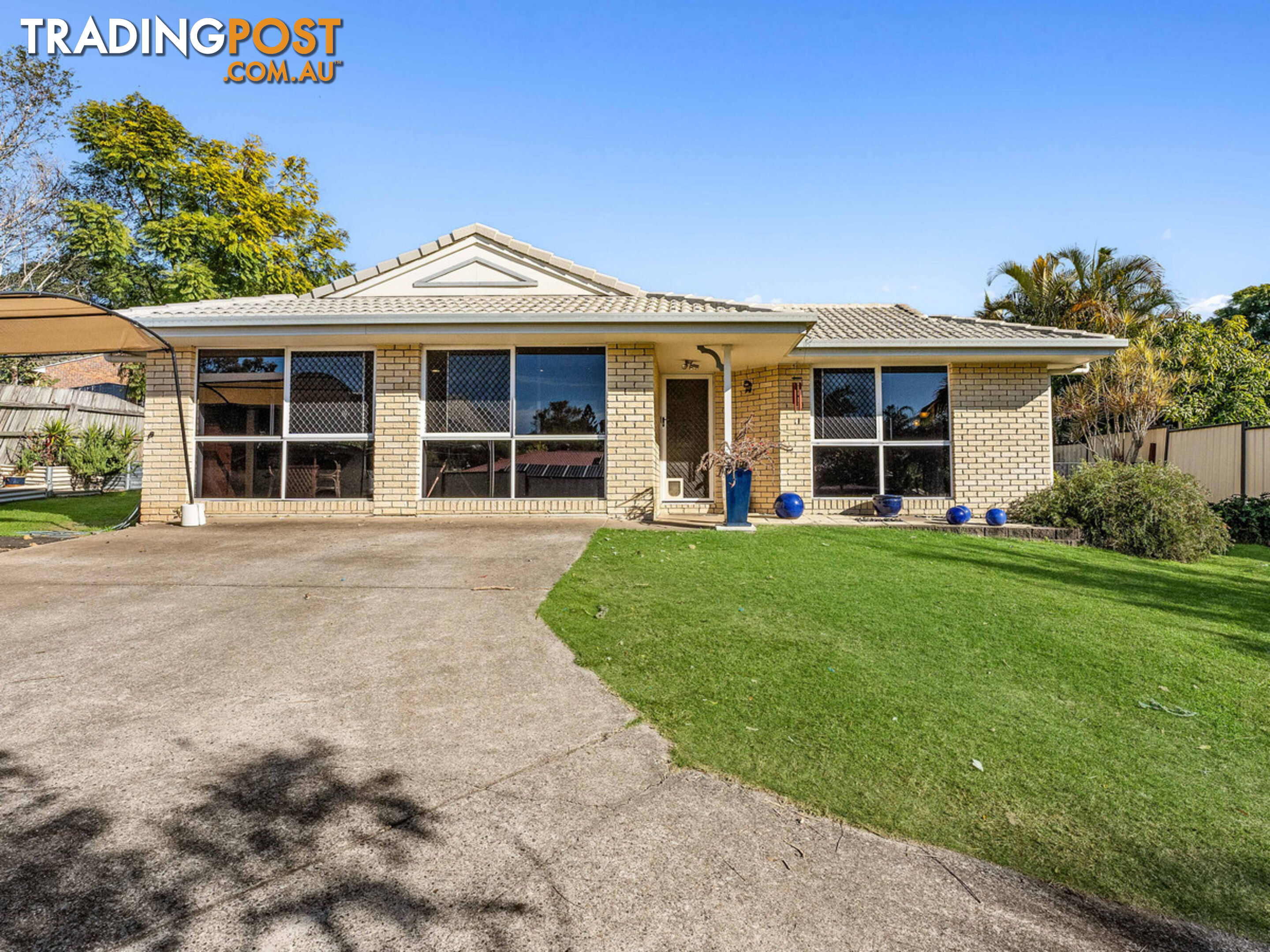 9 Berilee Court Redbank Plains QLD 4301