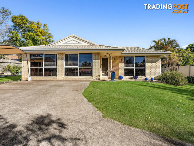 9 Berilee Court Redbank Plains QLD 4301