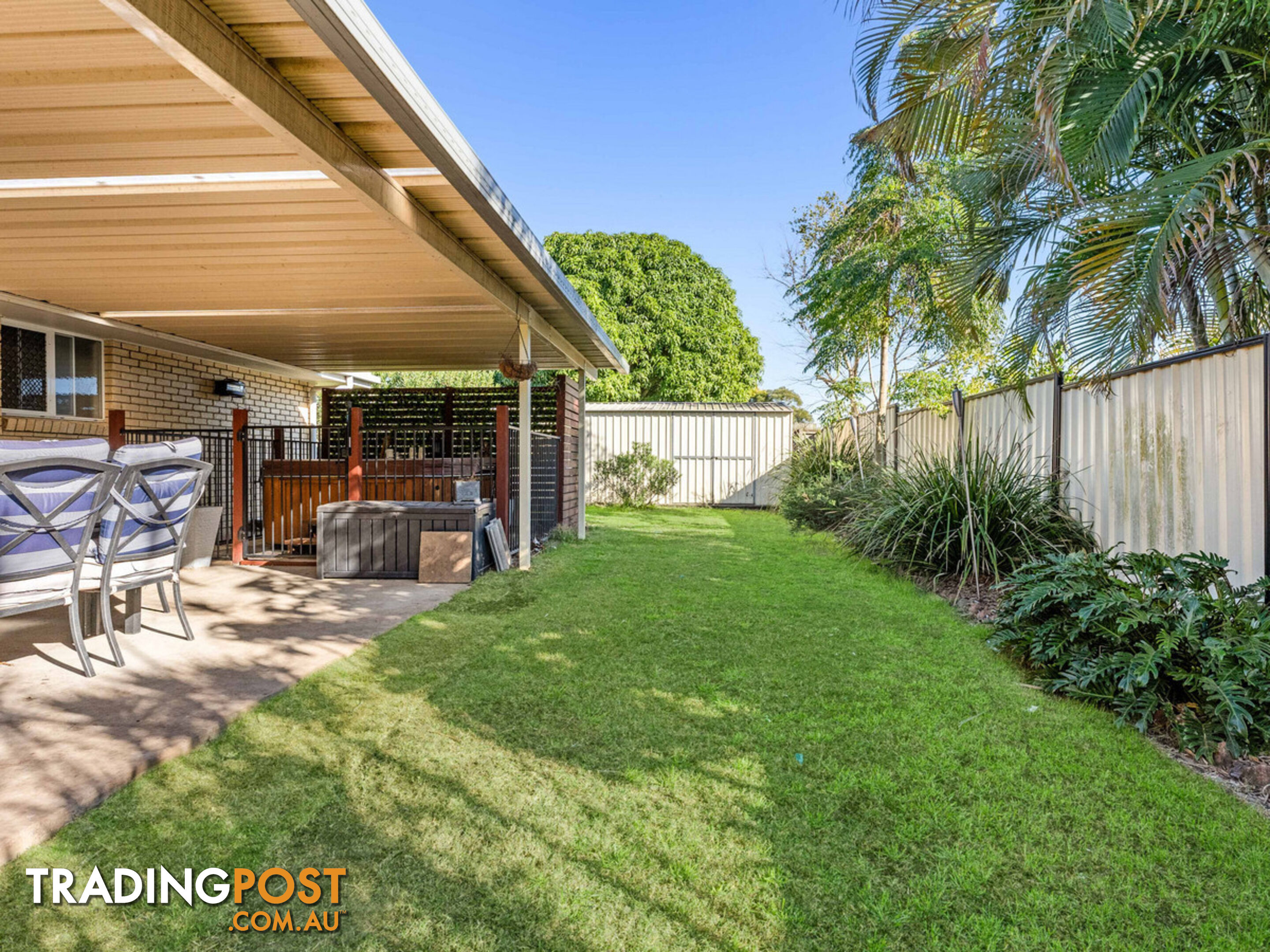 9 Berilee Court Redbank Plains QLD 4301