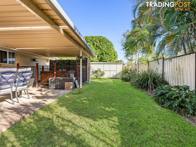 9 Berilee Court Redbank Plains QLD 4301