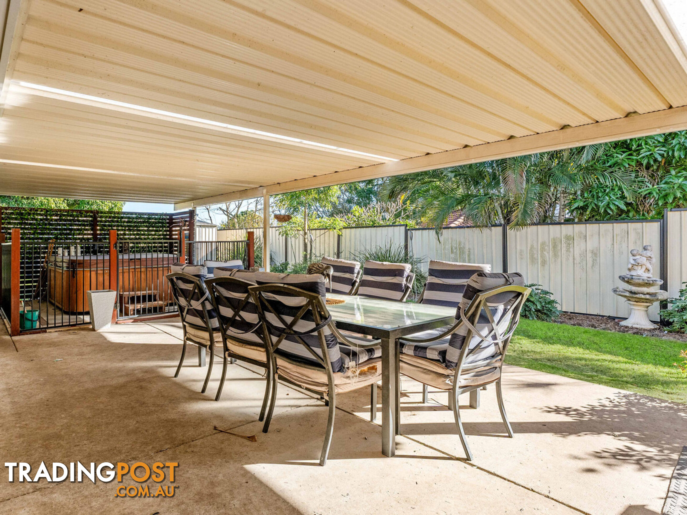 9 Berilee Court Redbank Plains QLD 4301