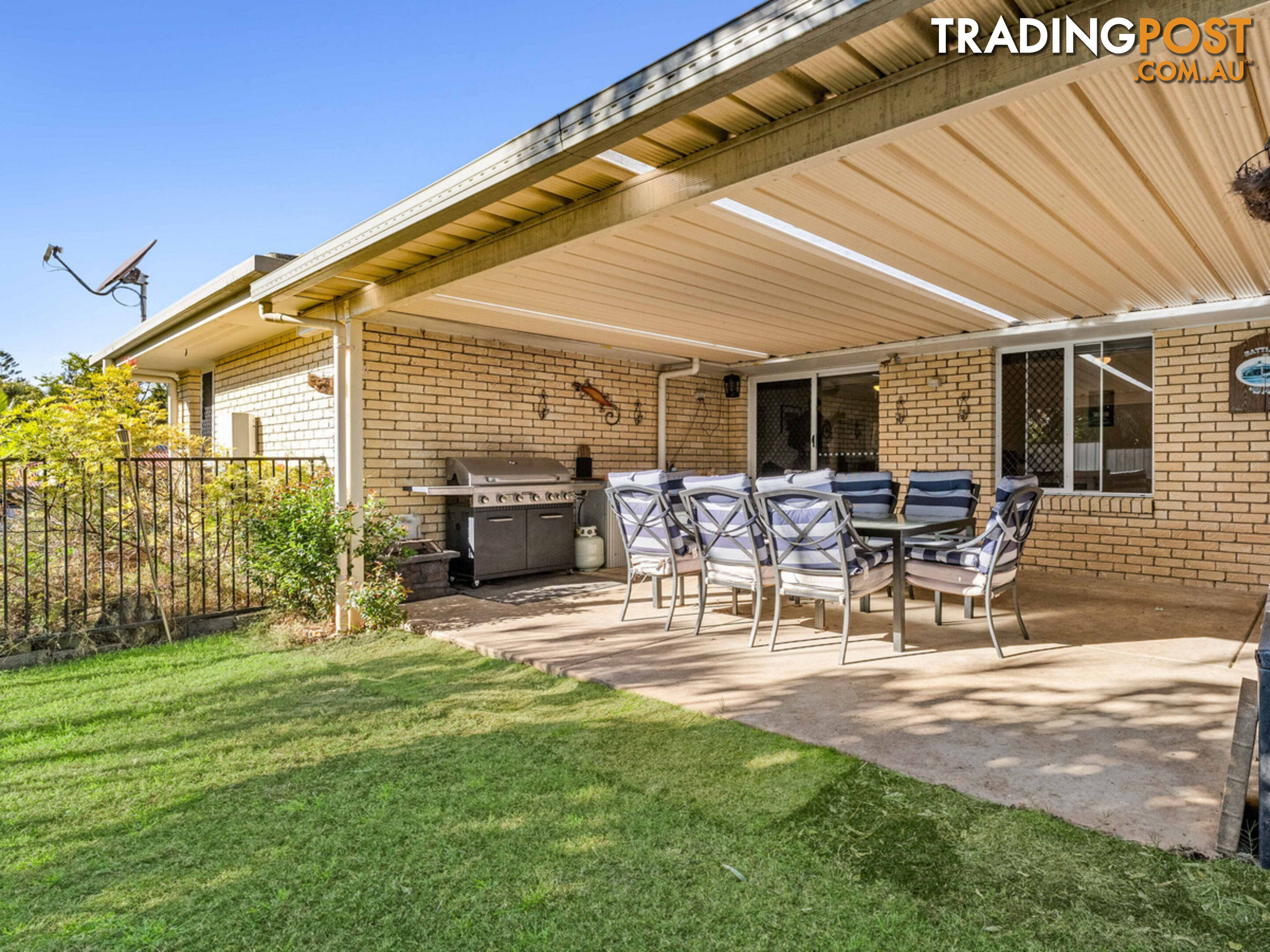 9 Berilee Court Redbank Plains QLD 4301