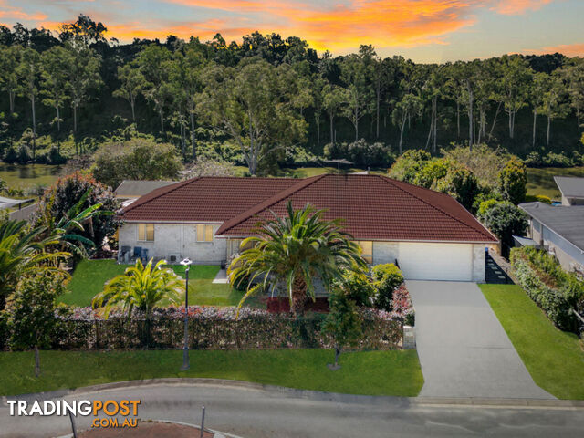 71 President Circle Karalee QLD 4306