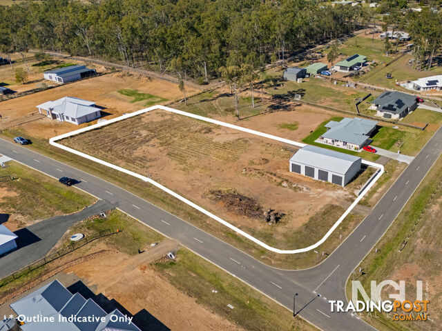 12 Howell Circuit Adare QLD 4343