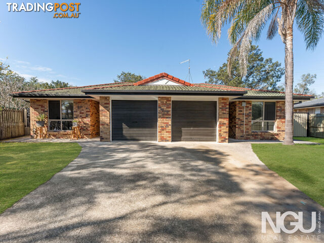 44 Helen Street North Booval QLD 4304