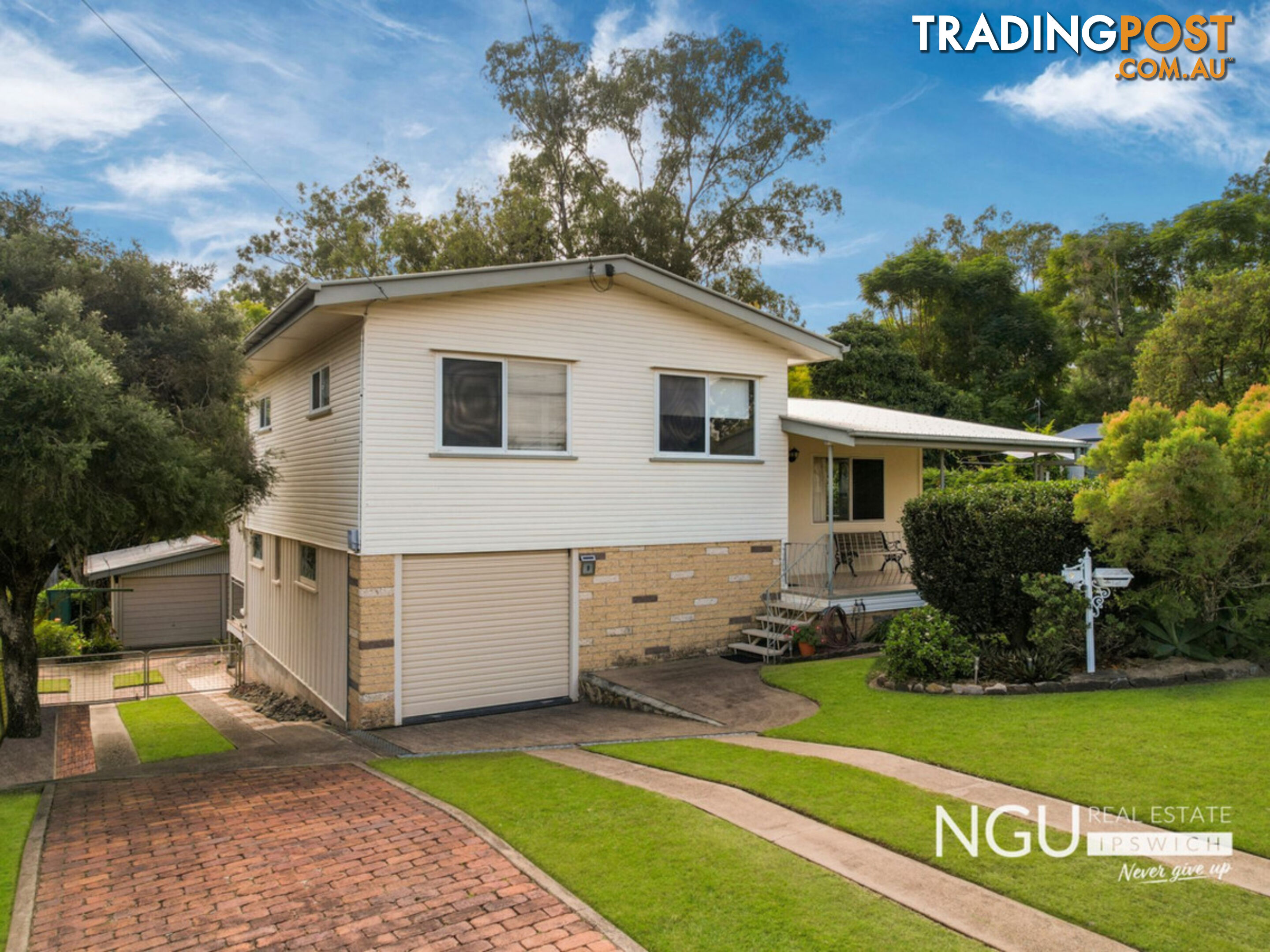 9 Greasley Street Tivoli QLD 4305