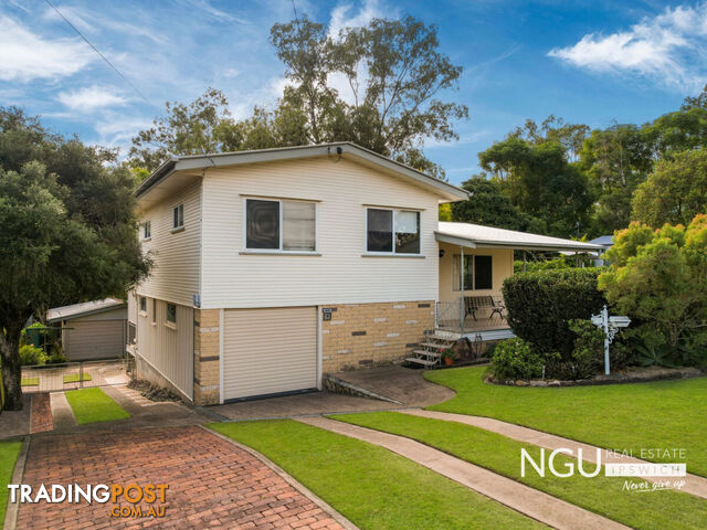 9 Greasley Street Tivoli QLD 4305