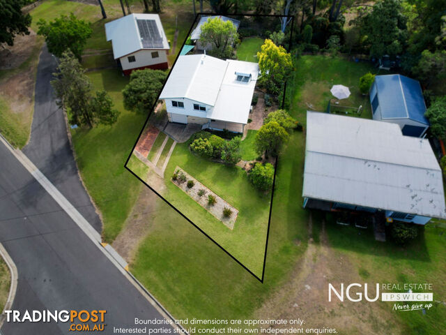 9 Greasley Street Tivoli QLD 4305