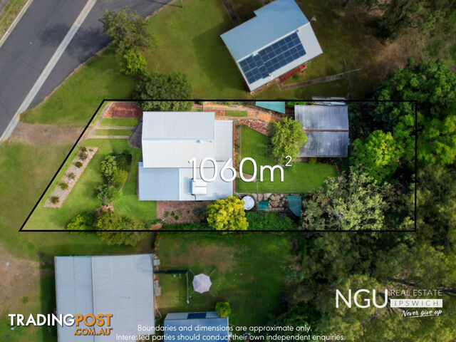 9 Greasley Street Tivoli QLD 4305