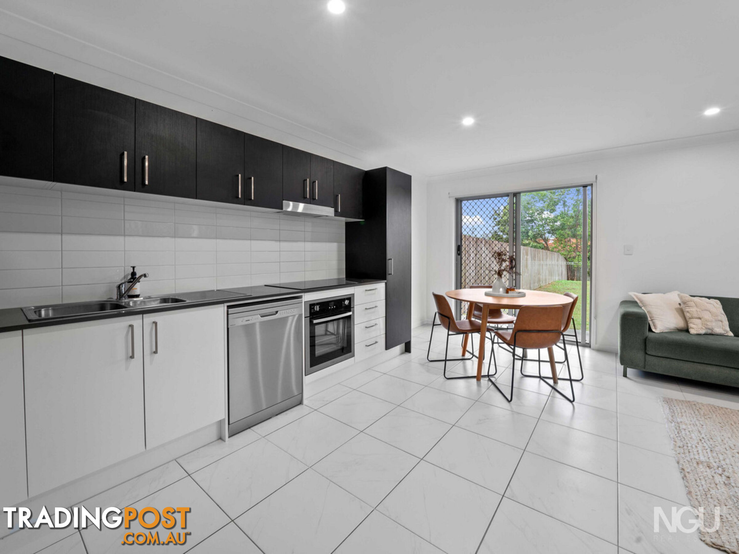 A & B 78 Caribou Drive Brassall QLD 4305