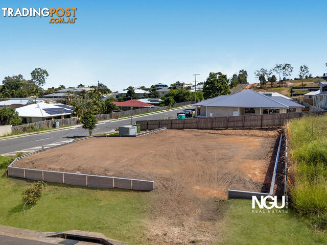 2 Stanley Court Brassall QLD 4305