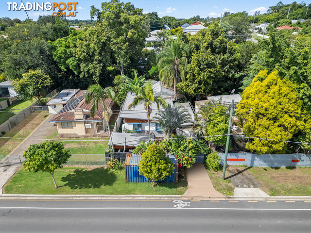 23a Blackall Street East Ipswich QLD 4305