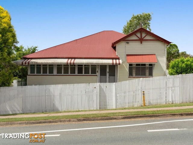 46 Warwick Road Ipswich QLD 4305