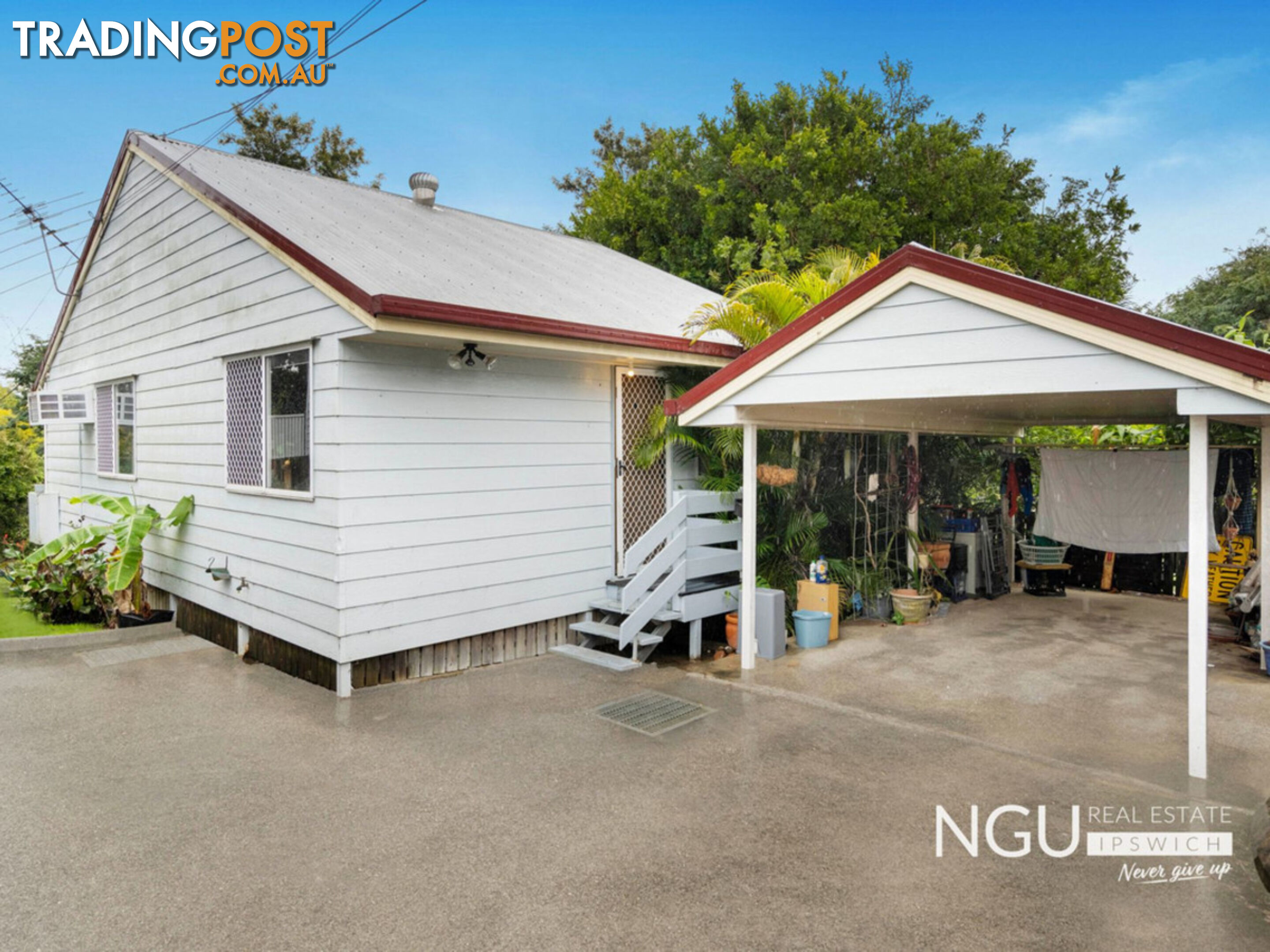 2 22 Finimore Street Tivoli QLD 4305