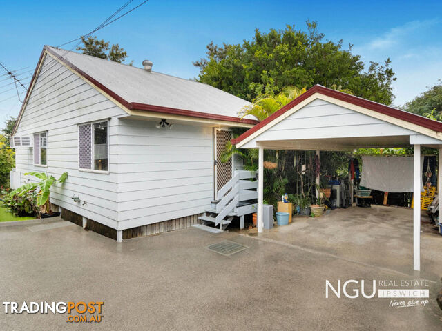 2 22 Finimore Street Tivoli QLD 4305