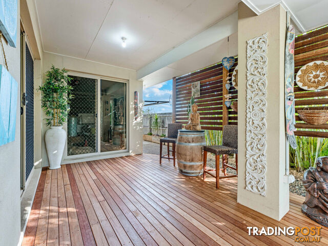 18 Iris Court Yamanto QLD 4305