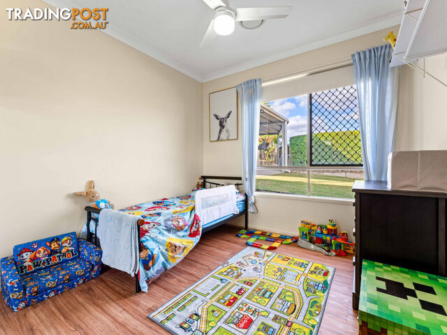 18 Iris Court Yamanto QLD 4305