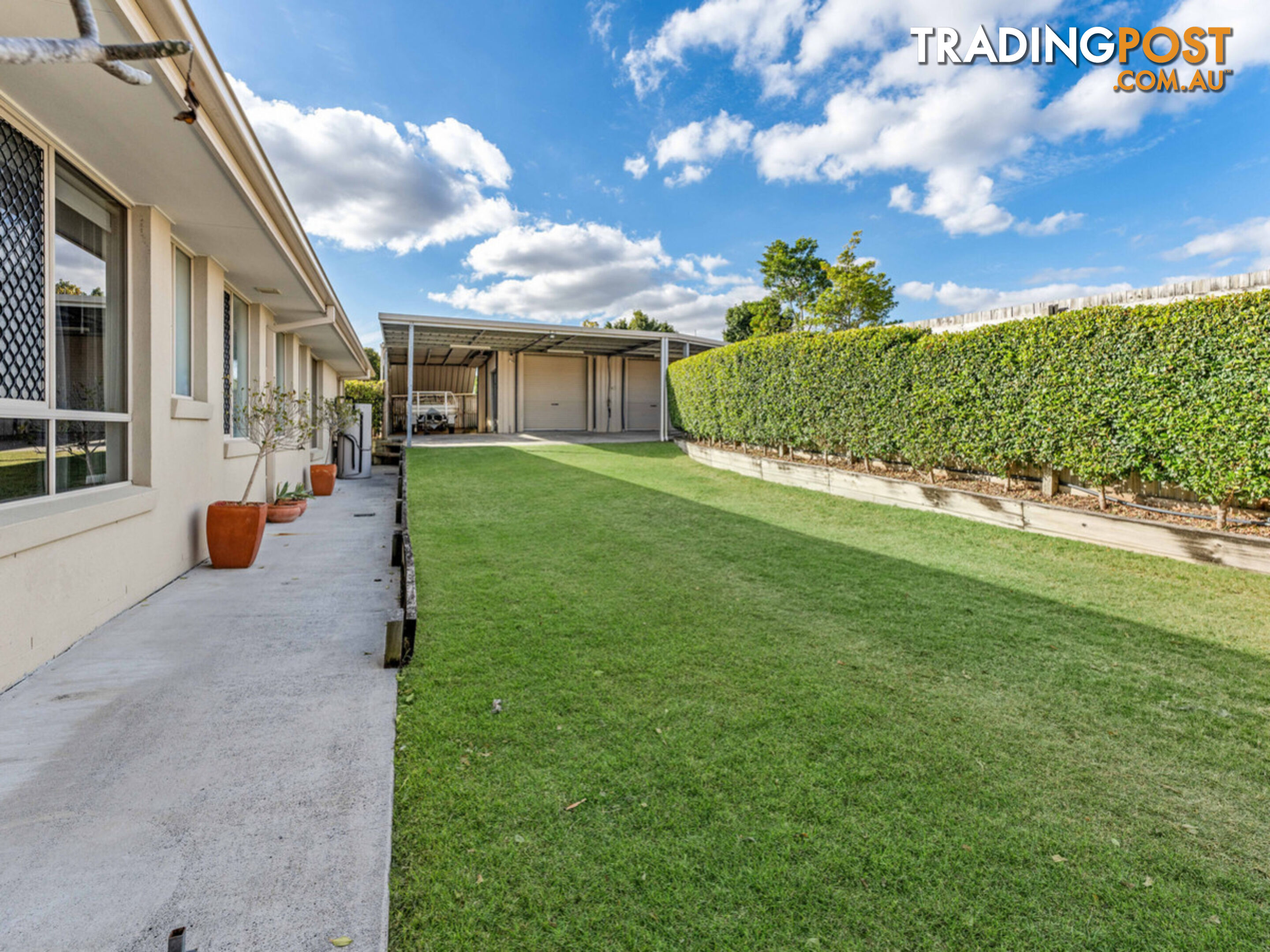 18 Iris Court Yamanto QLD 4305