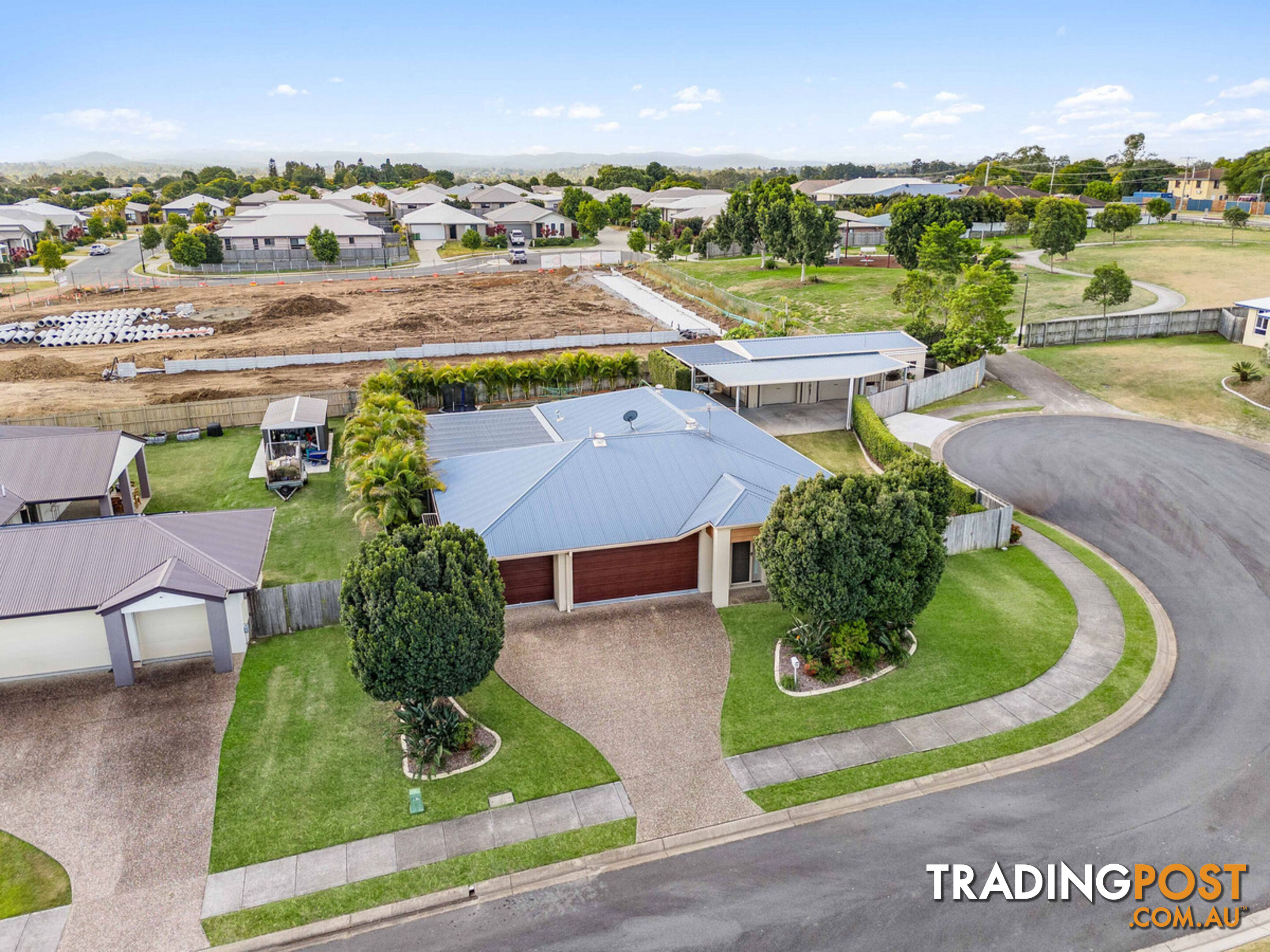 18 Iris Court Yamanto QLD 4305