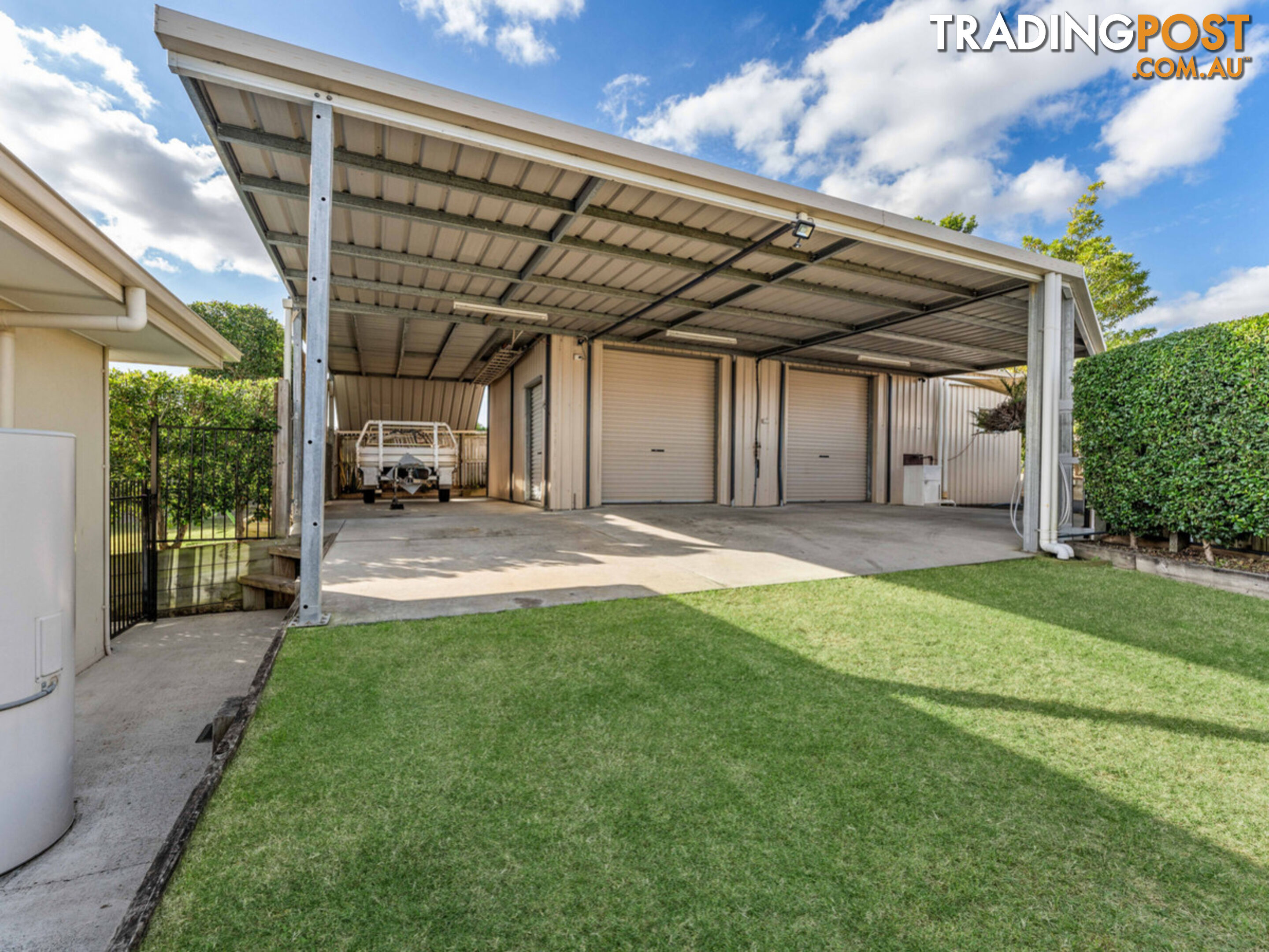 18 Iris Court Yamanto QLD 4305