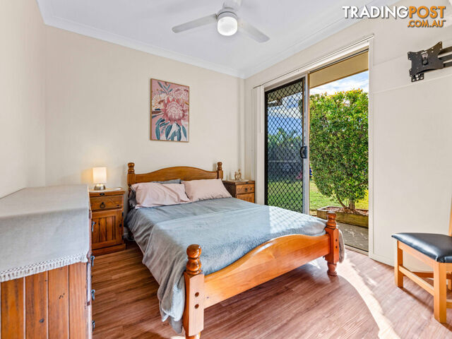 18 Iris Court Yamanto QLD 4305