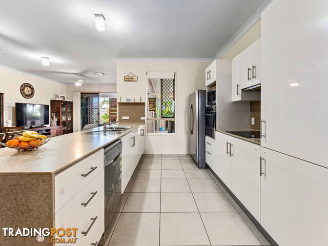 18 Iris Court Yamanto QLD 4305