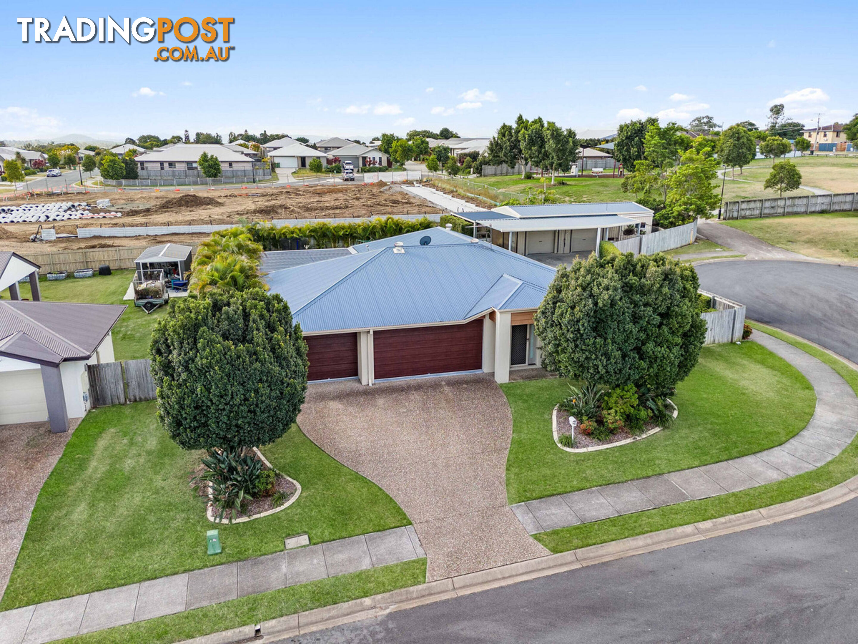 18 Iris Court Yamanto QLD 4305