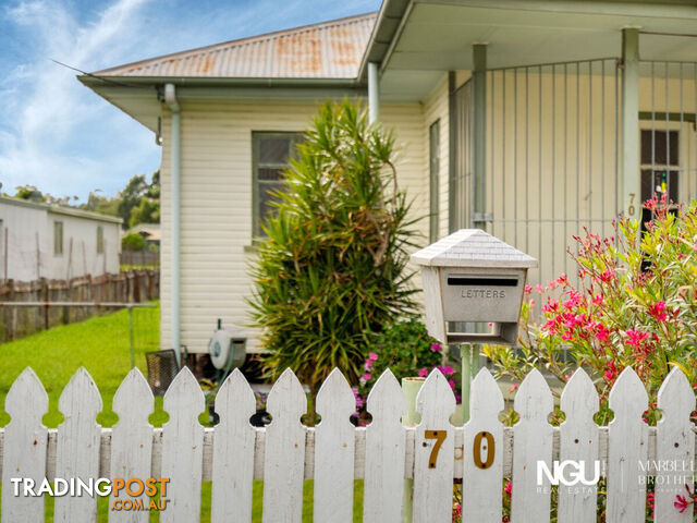 70 Chubb Street One Mile QLD 4305