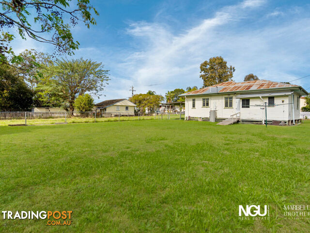 70 Chubb Street One Mile QLD 4305