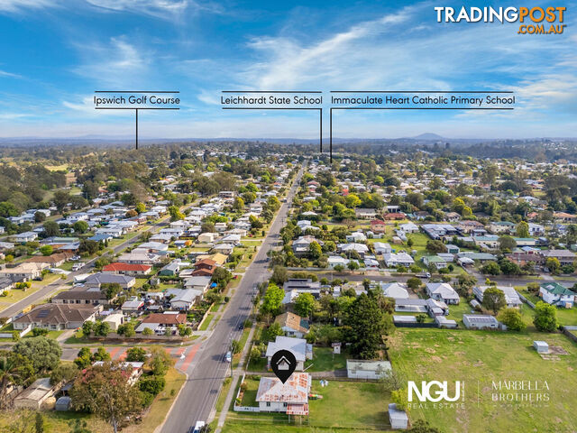 70 Chubb Street One Mile QLD 4305