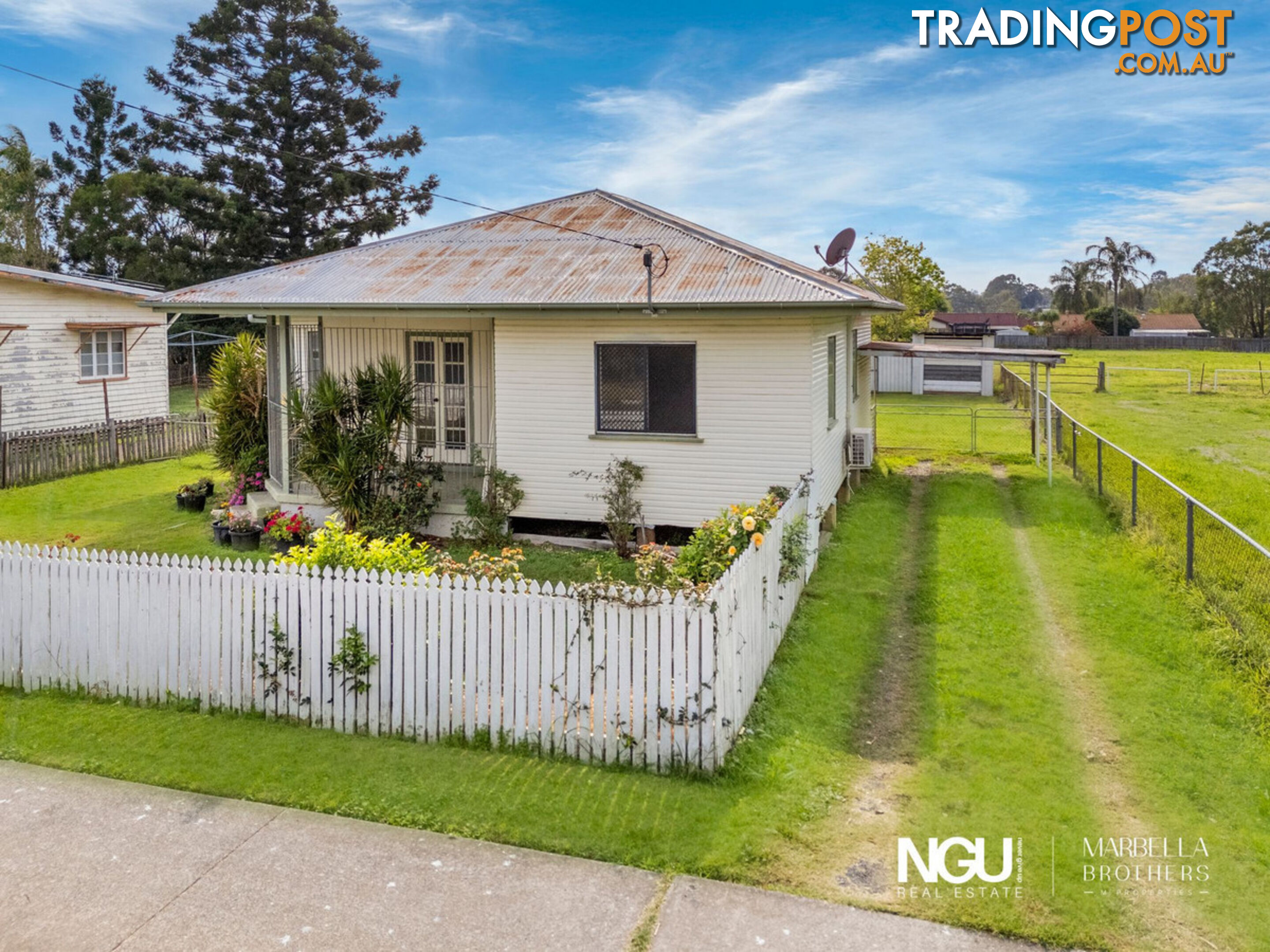 70 Chubb Street One Mile QLD 4305