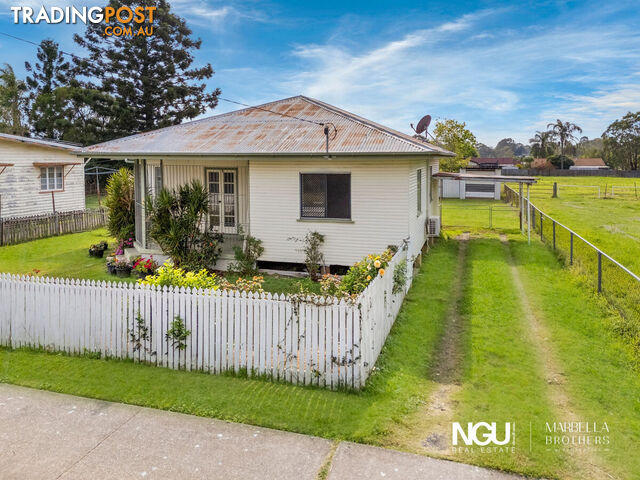 70 Chubb Street One Mile QLD 4305