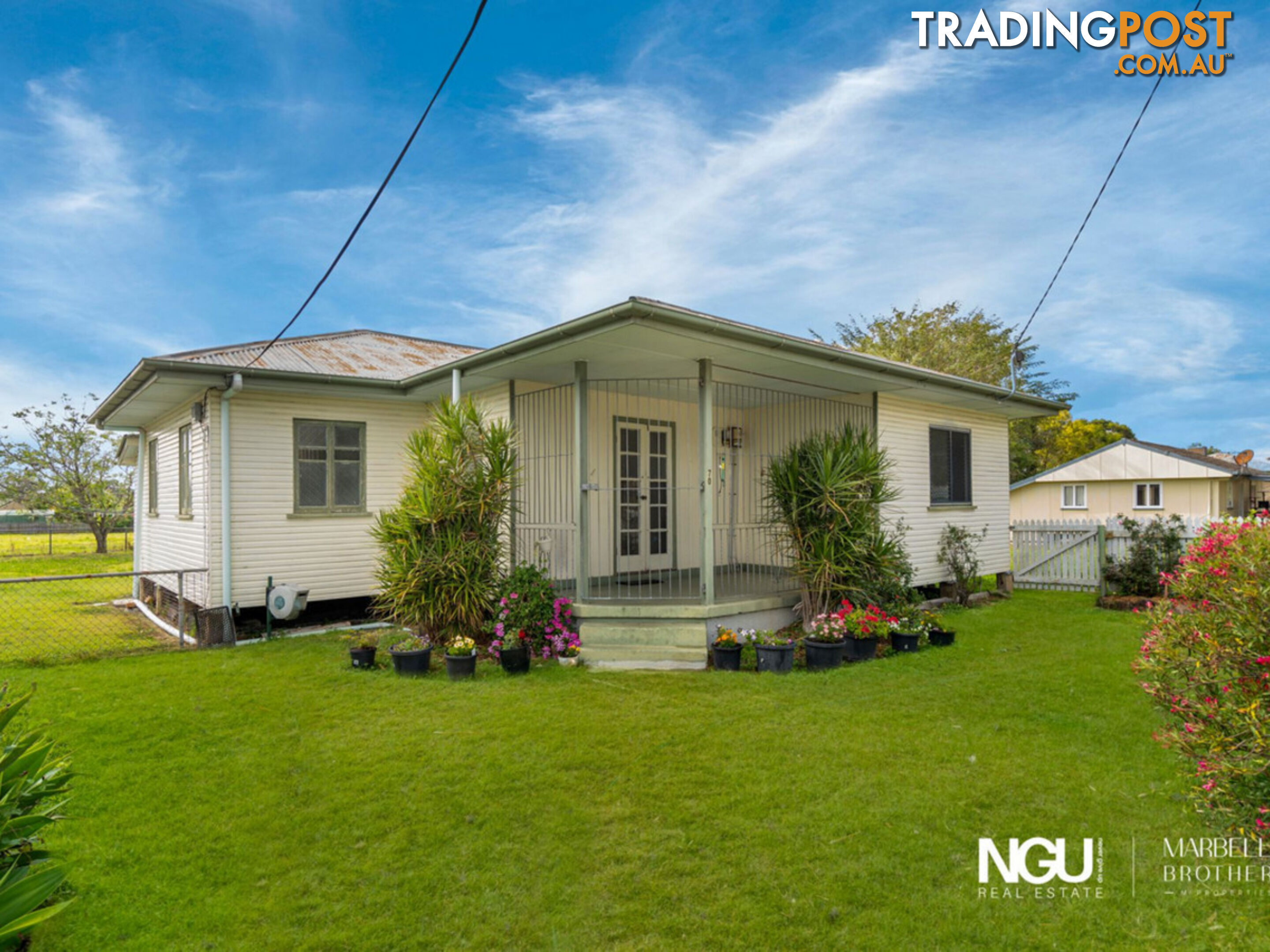 70 Chubb Street One Mile QLD 4305