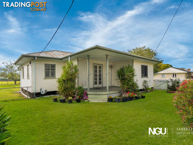 70 Chubb Street One Mile QLD 4305