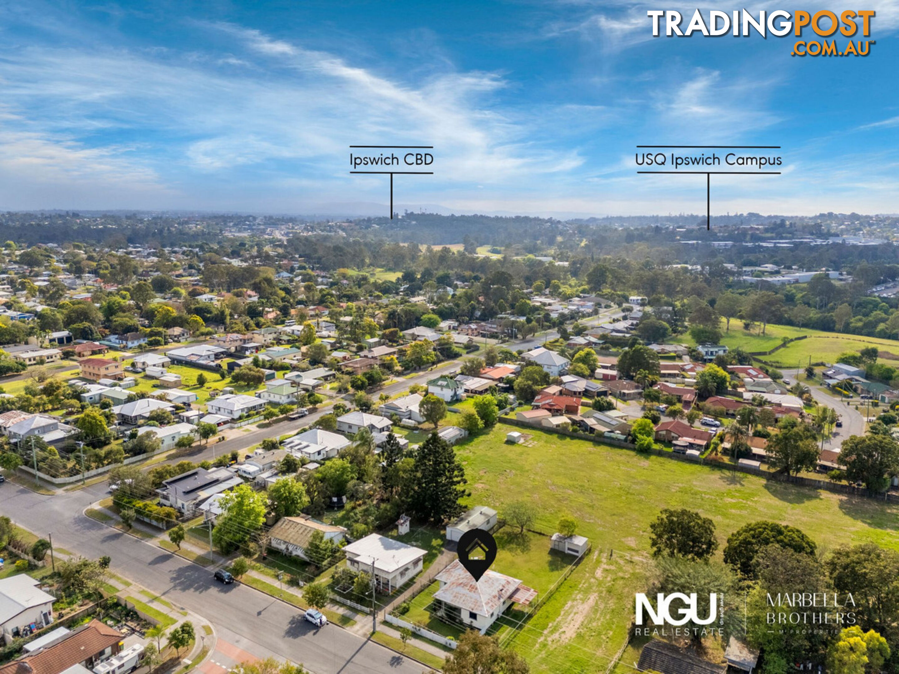 70 Chubb Street One Mile QLD 4305