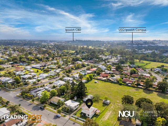 70 Chubb Street One Mile QLD 4305