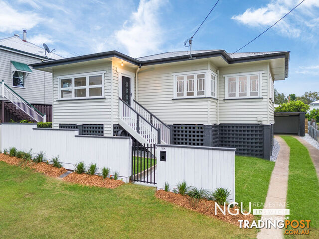 10A Martin Street Woodend QLD 4305