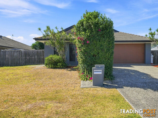 11 Emeraldwood Street Fernvale QLD 4306