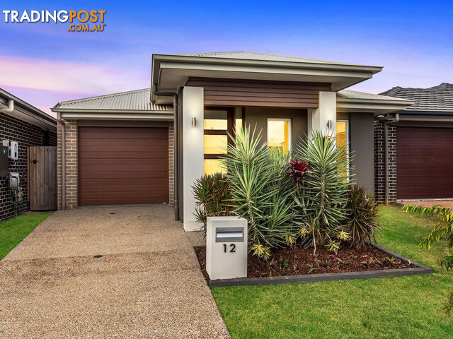 12 Comfort Street South Ripley QLD 4306